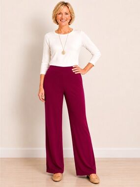 Chicos Travelers pants size 
X-small (4-6) Chicos 0